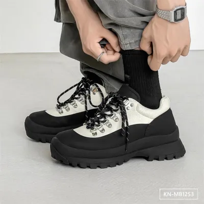 POLAR STRIDE MARTIN BOOTS